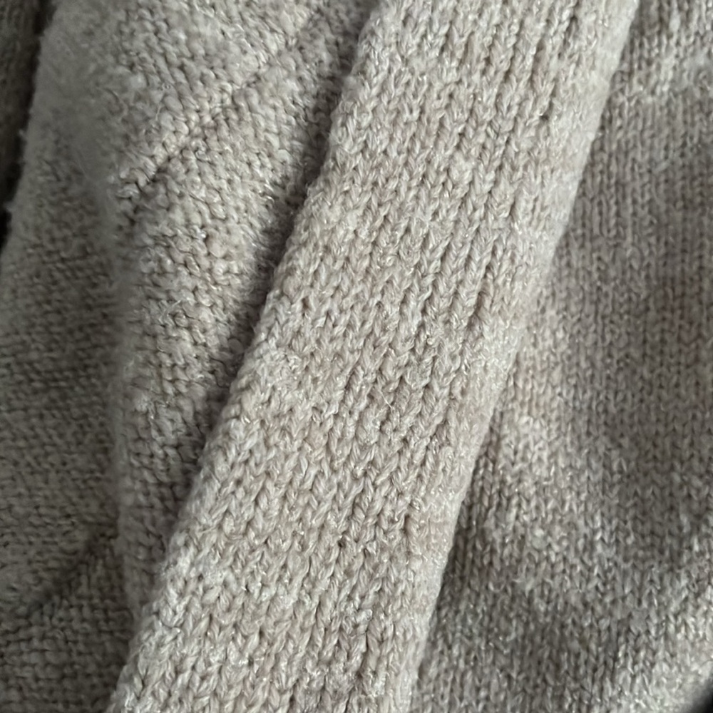 CAPSULE open cardigan - Picture 7 of 8